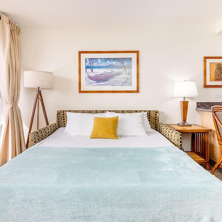 Cozy & Diamond Head View At Waikiki With Parking Apartman Honolulu Kültér fotó