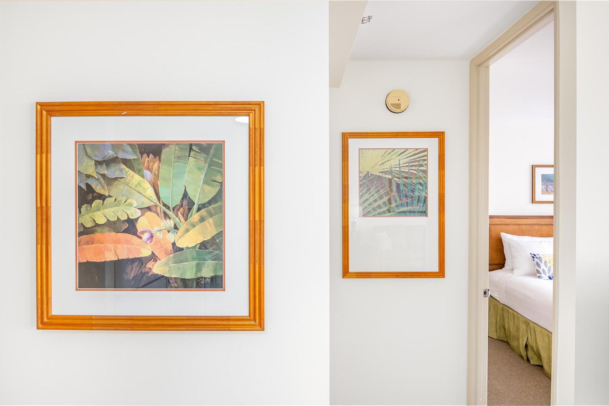 Cozy & Diamond Head View At Waikiki With Parking Apartman Honolulu Kültér fotó