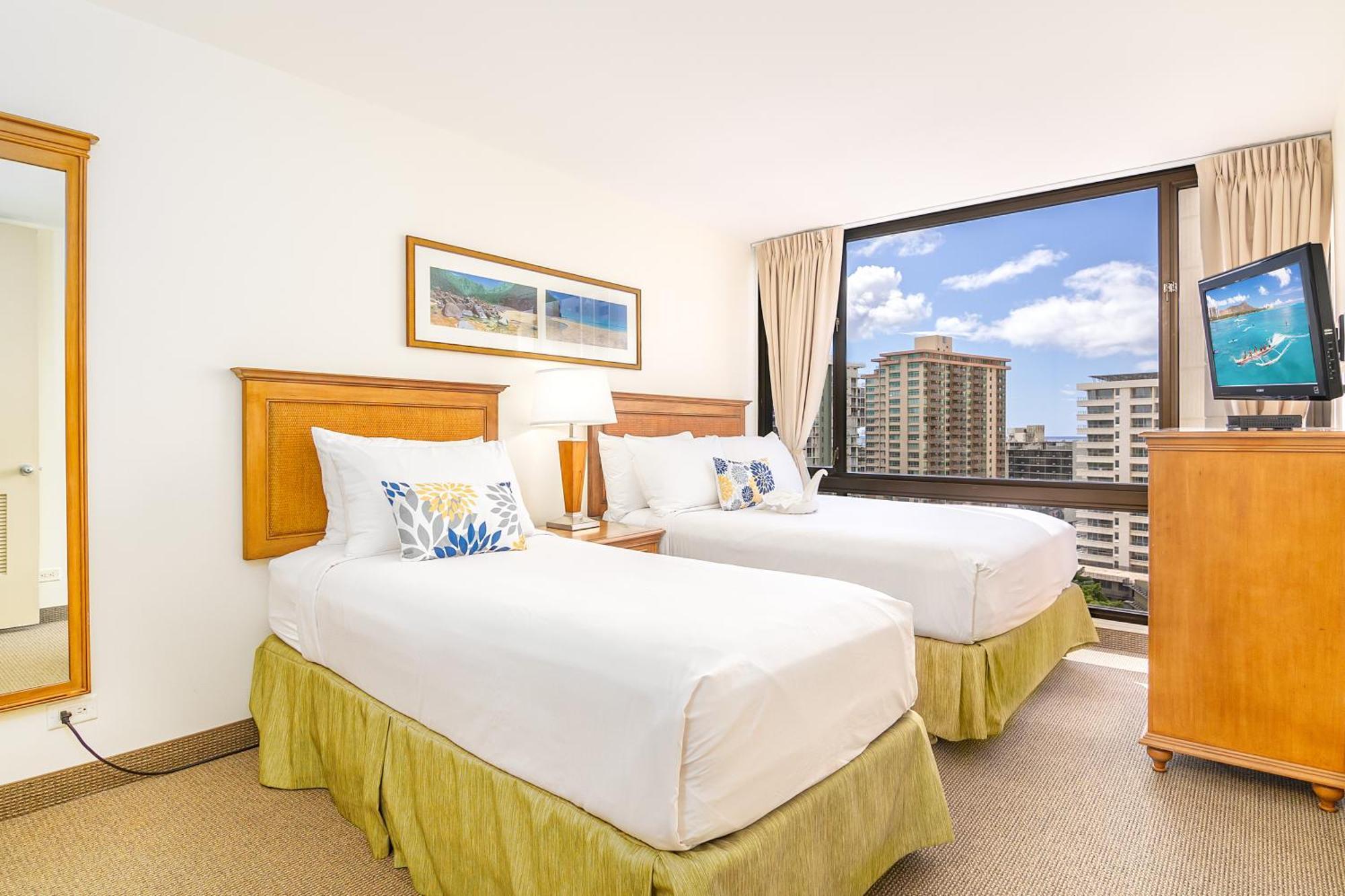 Cozy & Diamond Head View At Waikiki With Parking Apartman Honolulu Kültér fotó