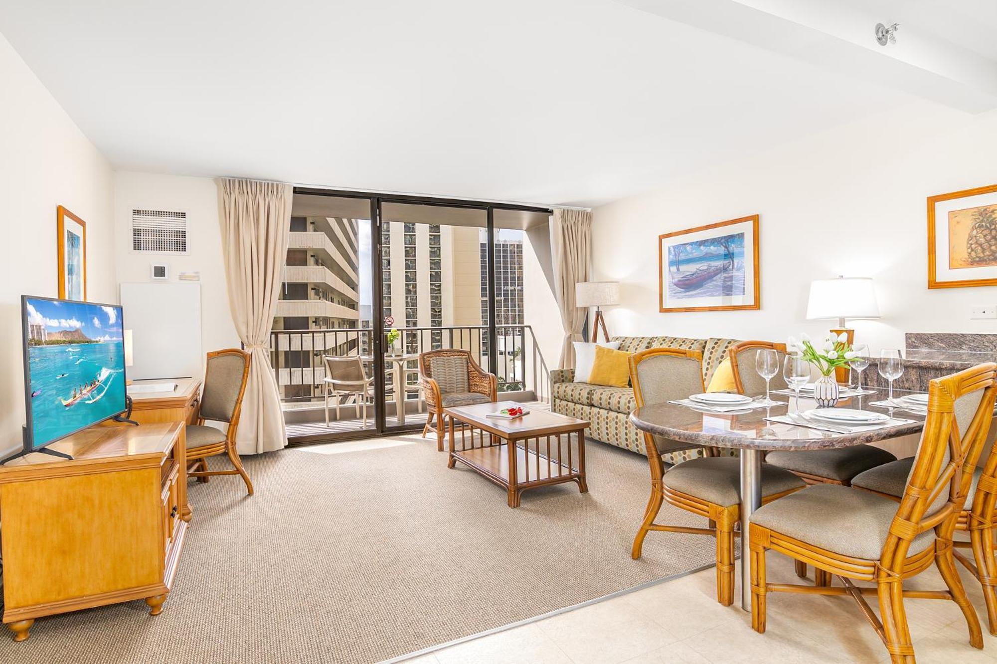 Cozy & Diamond Head View At Waikiki With Parking Apartman Honolulu Kültér fotó